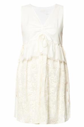 Openwork dress, zdjęcie 1 Openwork dress od See By Chloe